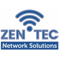 ZenTec Network Solutions Ltd. Logo