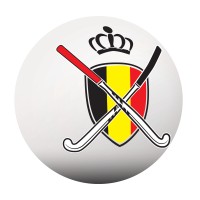 Hockey Belgium Logo