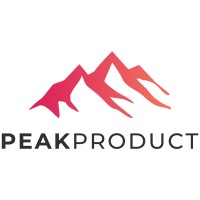 Peak Product Logo