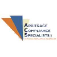 Arbitrage Compliance Specialists, Inc. Logo