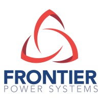 Frontier Power Systems Logo