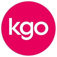 Bureau KGO Logo