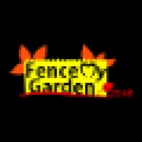 Fence My Garden Logo