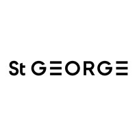 Hotel St. George Logo