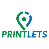 PRINTLETS Logo