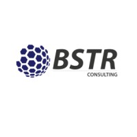 BSTR Consulting Logo