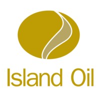 Island Oil Ltd Logo