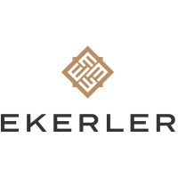 Ekerler Ambalaj Logo