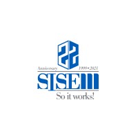 Sisem Logo