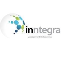 INNTEGRA Logo