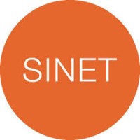 SINET Logo
