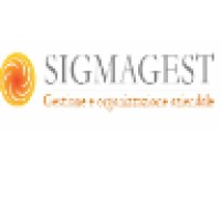 Sigmagest S.p.A Logo