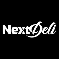 Nextdeli BV Logo