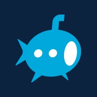Blue Ocean Branding Logo