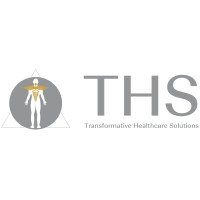 Transformative Healthcare Solutions Logo