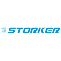 Storker Kft Logo