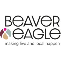 Beaver & Eagle Logo
