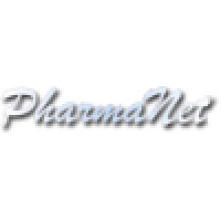 PharmaNet, Inc. Logo