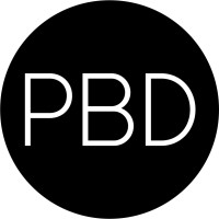 PBD Logo