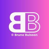 Riviera Photography (Bruno Buisson) Logo
