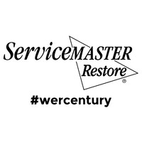 ServiceMaster Century Logo