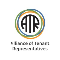 Alliance of Tenant Representatives Logo