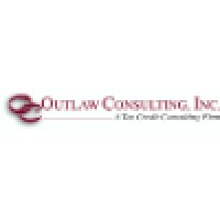Outlaw Consulting, Inc. Logo