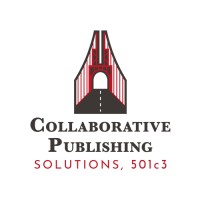 Collaborative Publishing Solutions, 5013c Logo
