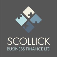 Scollick Business Finance Ltd Logo