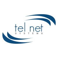 Tel Net Systems Logo
