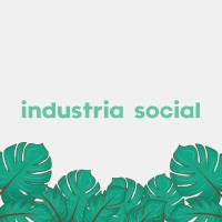 Industria Social Logo