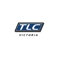 Trades Labour Corporation (TLC) Victoria Logo