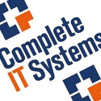 Complete IT Systems Ltd Logo