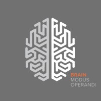BMO - Brain Modus Operandi Logo