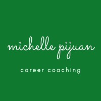 Michelle Pijuan Career Coaching Logo
