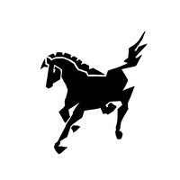 Workhorse Coworking Logo