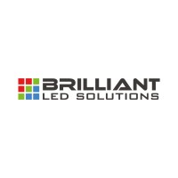 Brilliant LED Solutions Logo