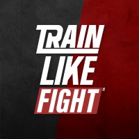 Trainlikefight_Official Site Logo