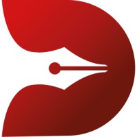 De Schooldichter Logo