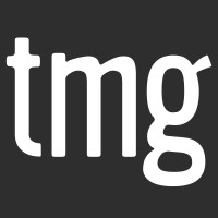 Top Marketing Group Logo