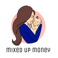 Mixed Up Money Logo