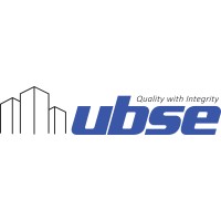 Unified Building Sciences & Engineering, Inc. (UBSE) Logo