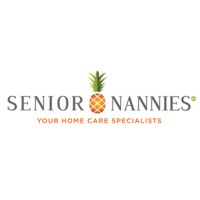 Senior Nannies Logo