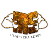MS Fitness Challenge Logo