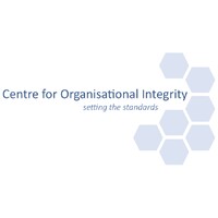 Centre for Organisational Integrity Logo