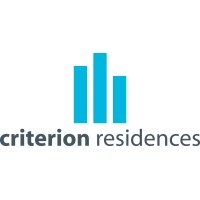 Criterion Residences Inc. Logo