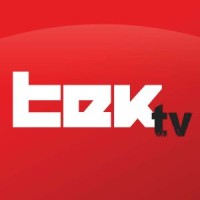 Tekkers TV Logo