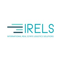IRELS Logo