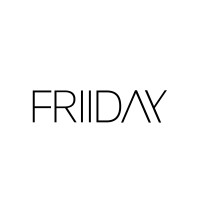FRIIDAY EVENT MAKER Logo
