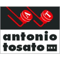 Antonio Tosato Sas Logo
